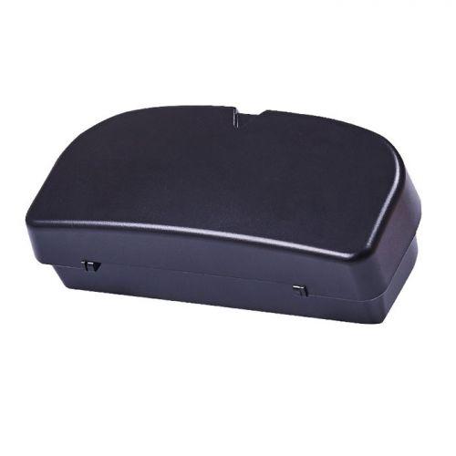  Vehicle-mounted Clip-on Glasses Case