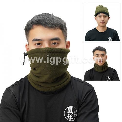 Sport Style Windproof Mask Scarf
