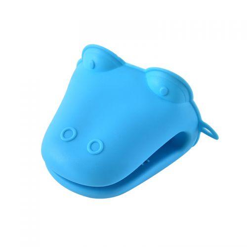 Frog Silicone Glove