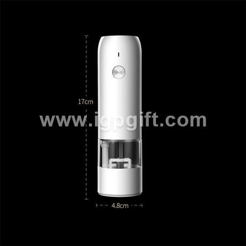 Electrical Pepper Mill