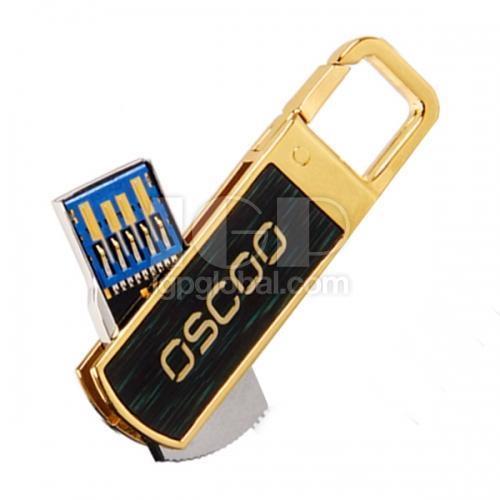 High Speed Gold Gilding USB