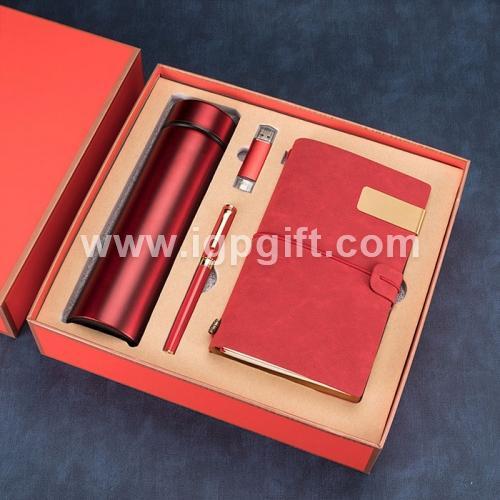 Corporate activity business gift set