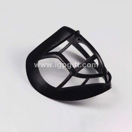 3D mask protection holder