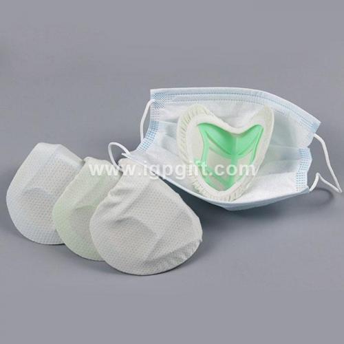 3D mask protection holder