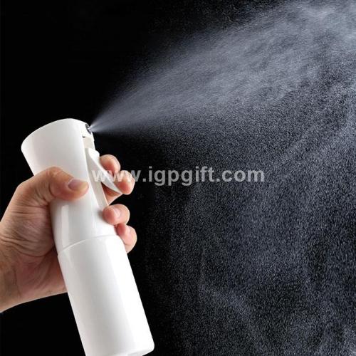 Disinfection spray sub bottle