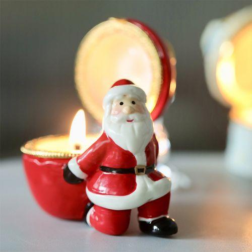 Christmas Element Scented Candle