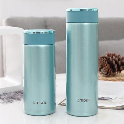 Tiger Classic Business Style Thermal Bottle