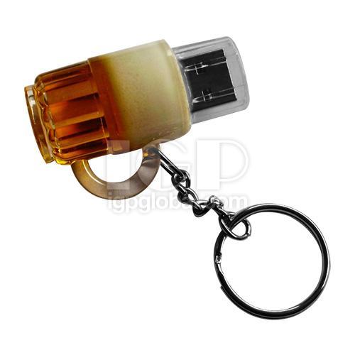 Beer USB Flash Drive