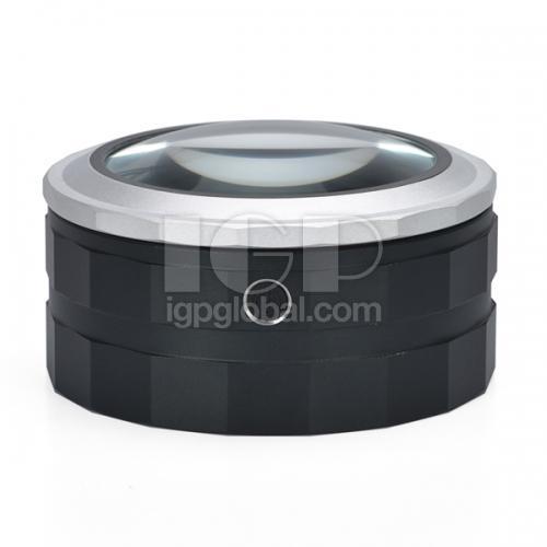 Rechargeable LED Magnifier