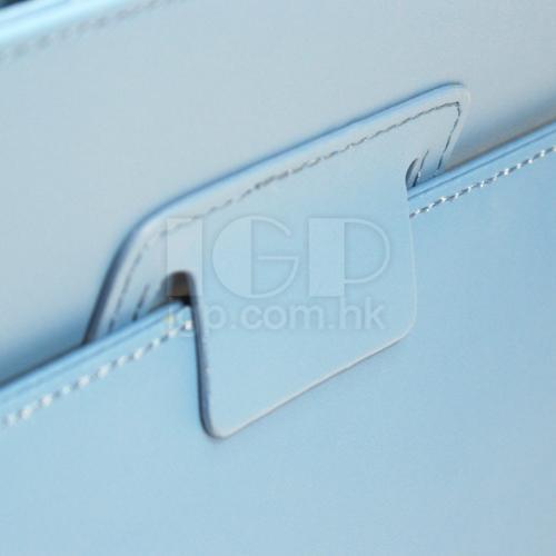 iPad Leather Case