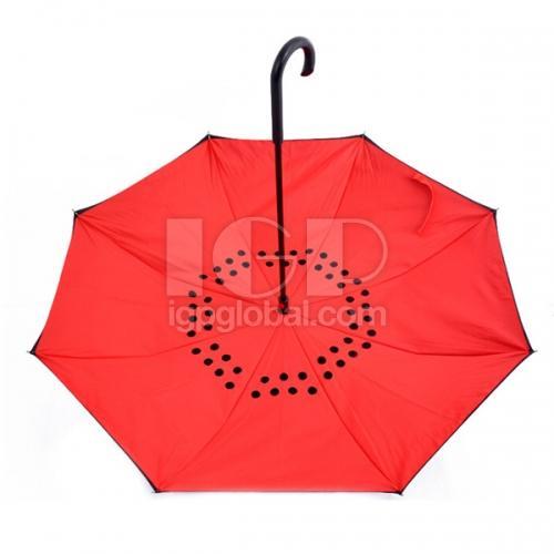 Insulated Reverse Umbrella