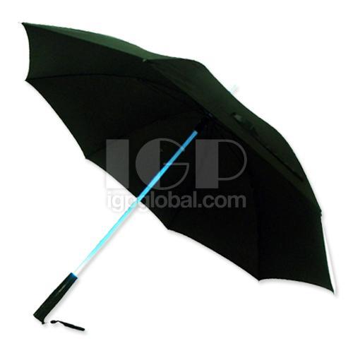 Luminous Umbrella