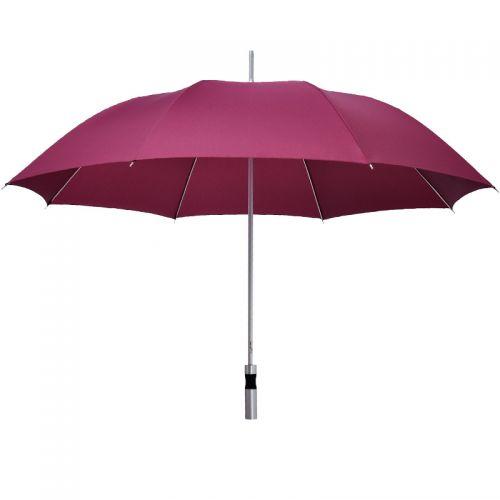 22 inch Business Straight Rod Umbrella