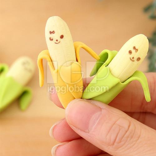 Banana  Rubber