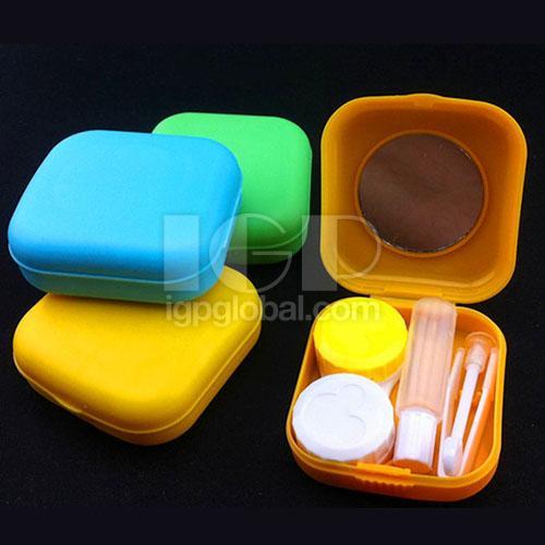 Cosmetic Contact Lenses Box