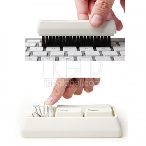 Keyboard Stationery Set