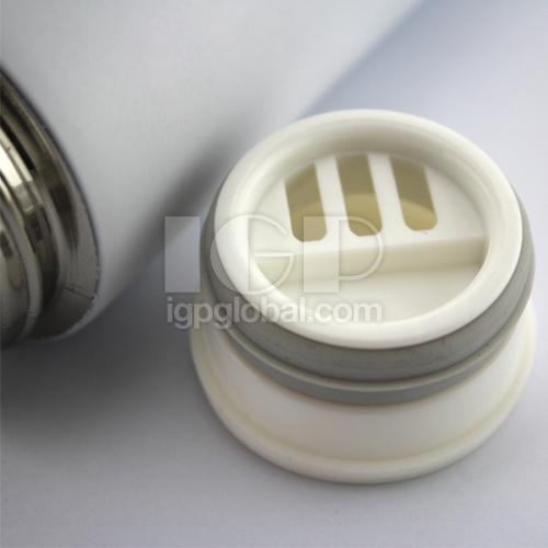 Stainless Steel Matte Insulation Cup