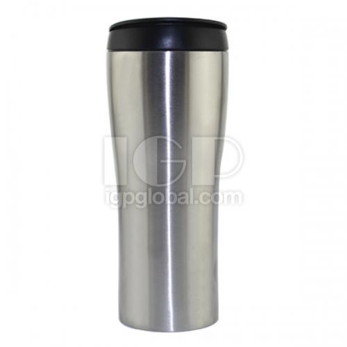 Pearl Luster Double Layer Car Cup