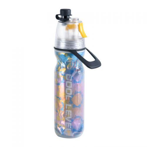 Color Spray Bottle