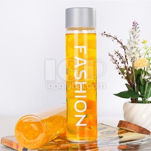 Fashion Glass Bottle