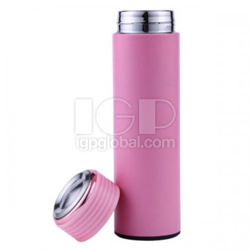 Simple Style Bullet Insulation Cup