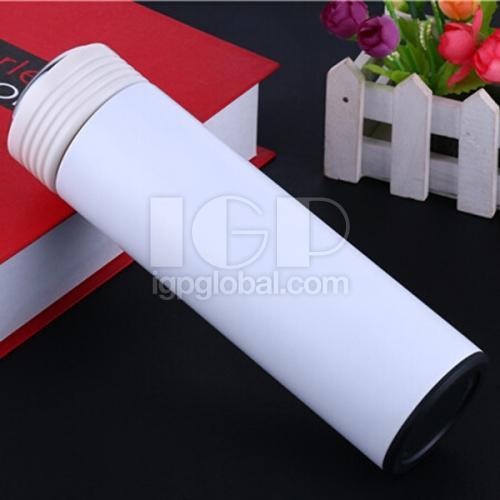 Simple Style Bullet Insulation Cup