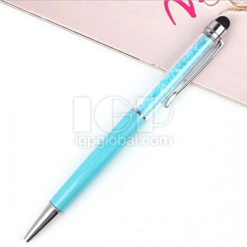 Crystal Touch Pen