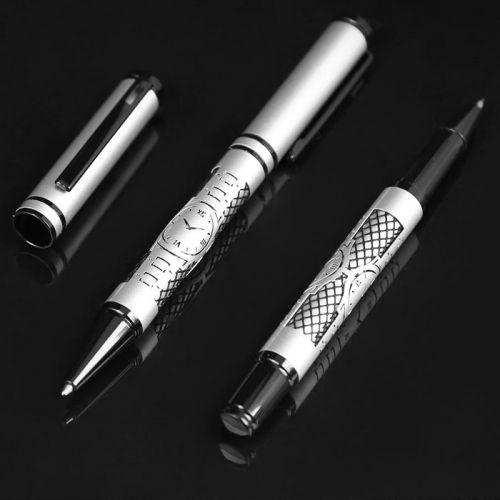 Exquisite Business Metal Advertising Pen
