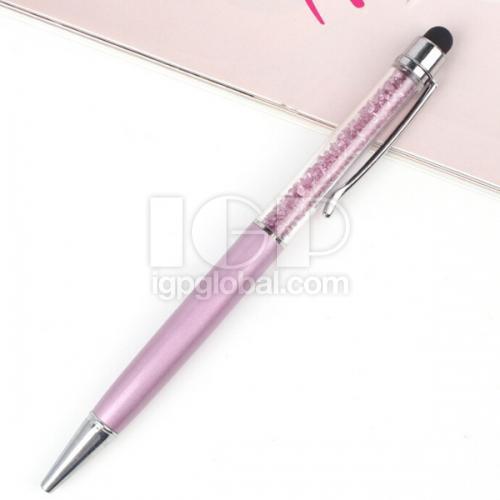 Crystal Touch Pen