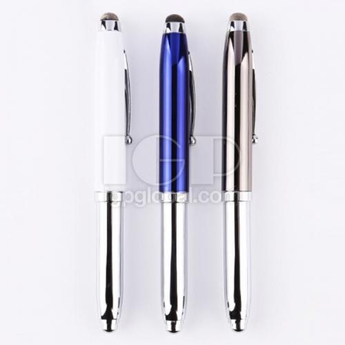 3 in 1 Metal Pen-Business Edition