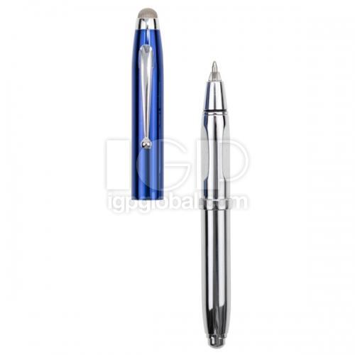 3 in 1 Metal Pen-Business Edition