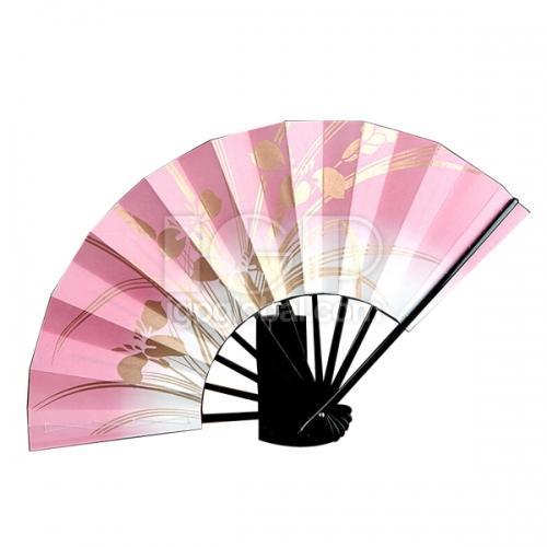 Chopsticks Folding Fan