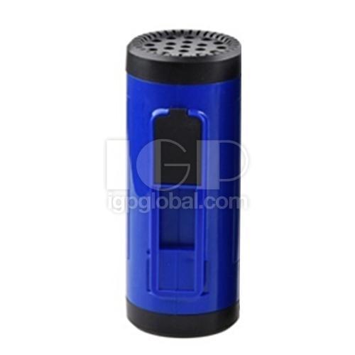Bluetooth Speaker Torch
