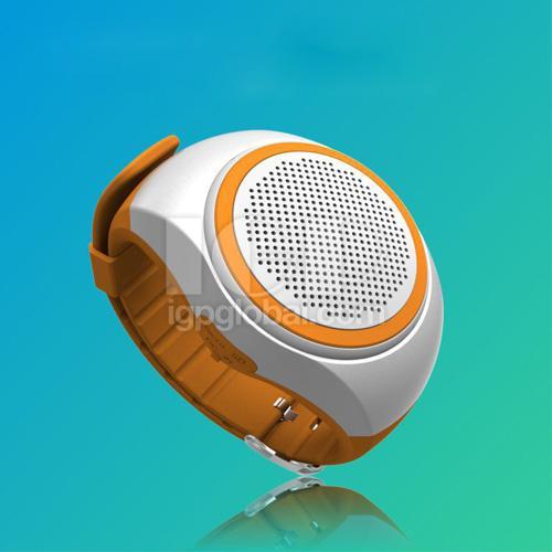 Bluetooth Speaker Watch
