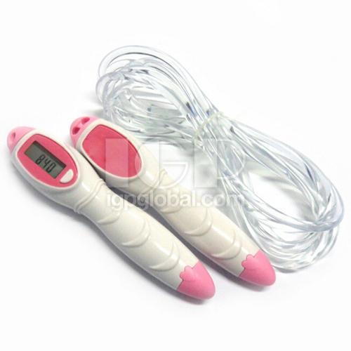 Electronic Rope Skipping