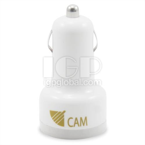Car Charger (USB)