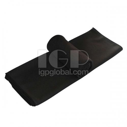 Fast Drying Cold Towel Cool Sport Towel 