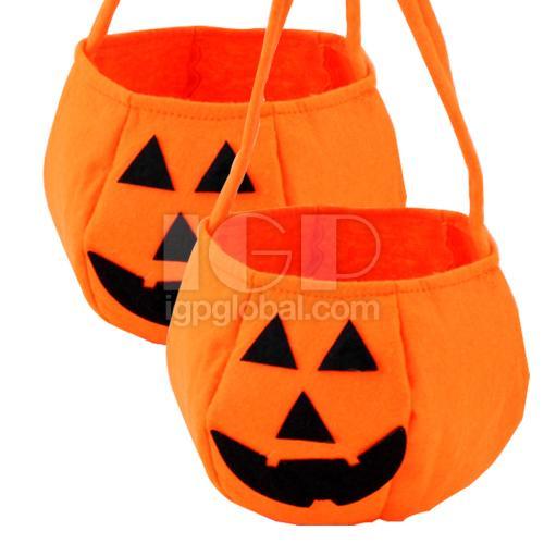 Portable Pumpkin Bag
