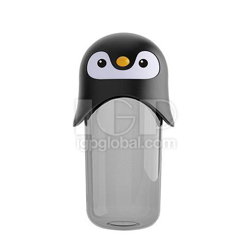 Penguin Plasti Bottle