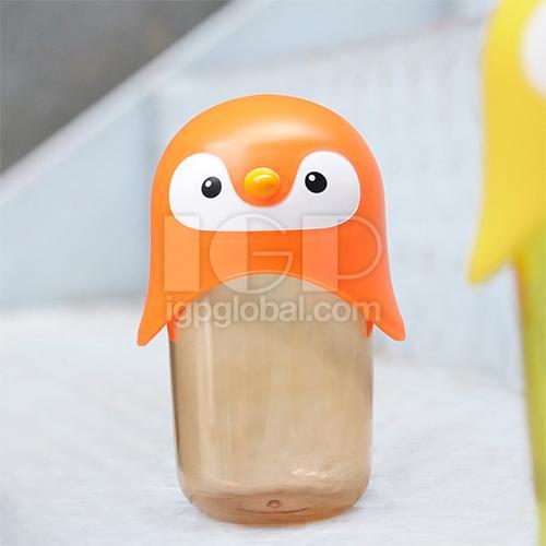 Penguin Plasti Bottle