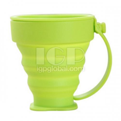 Portable Folding Cup