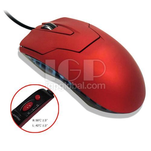 USB Warmer Mouse