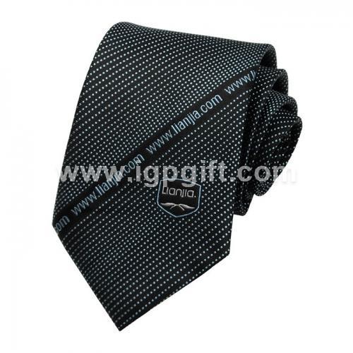 Custom Formal Wear Business Tie