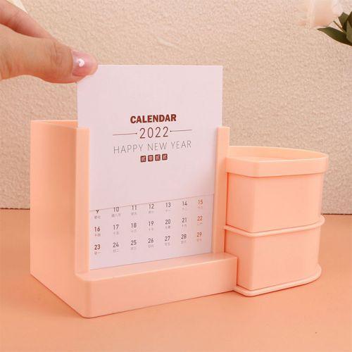 Multi-function Calendar