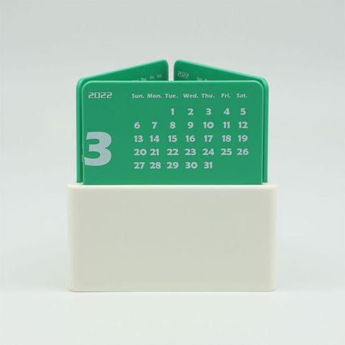 Pen Holder Calendar