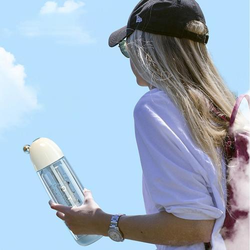 OTE Portable Bubble Water 