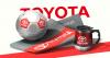 IGP(Innovative Gift & Premium) | Toyota