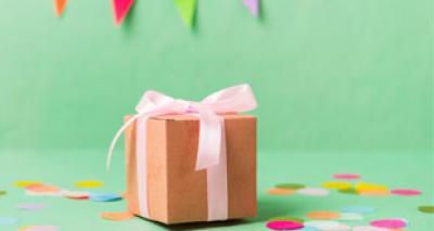 製訂節日禮品促銷方案五大步驟