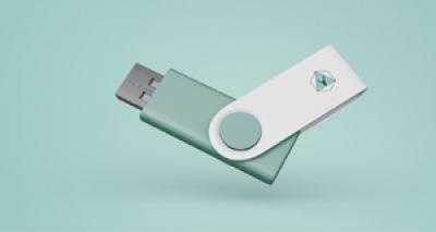 定製USB獨一無二的禮物