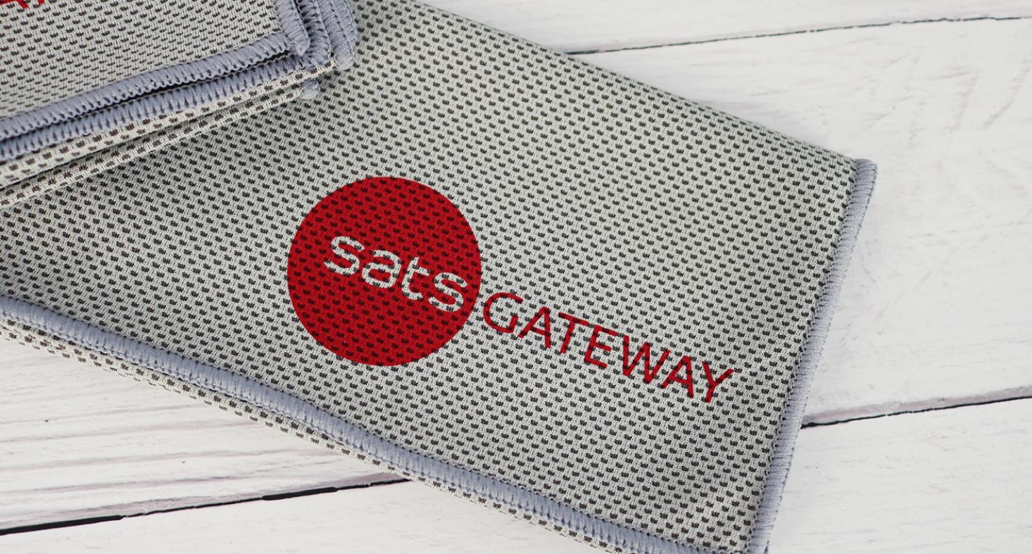 IGP(Innovative Gift & Premium) | SATS GATEWAY